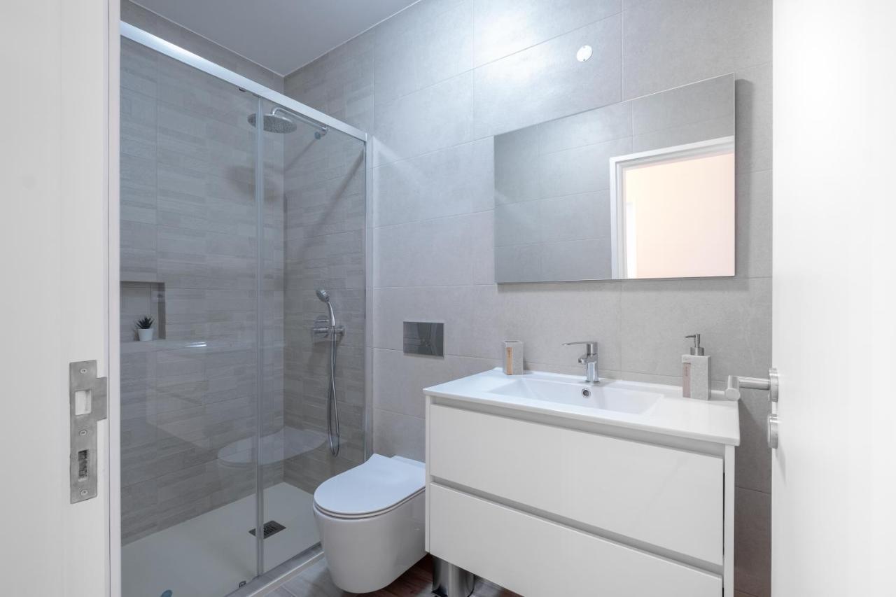 Acolhedor Apartamento T3 Serra D'El Rei Exterior foto