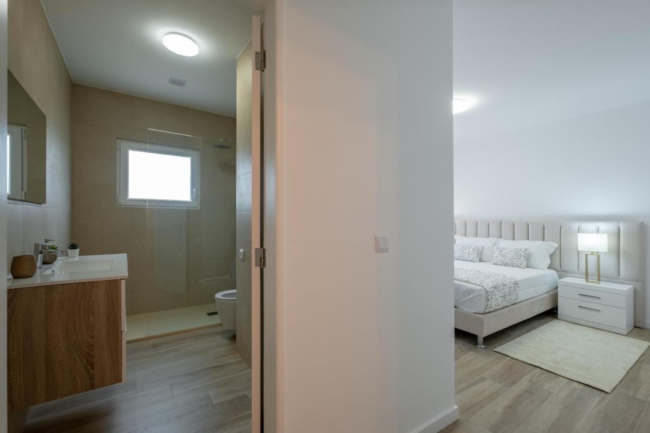 Acolhedor Apartamento T3 Serra D'El Rei Exterior foto